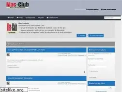 Sites similar to mac-club.net