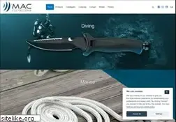 Sites similar to mac-coltellerie.it