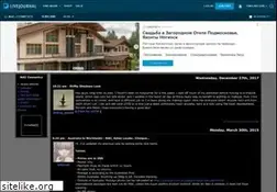 Sites similar to mac-cosmetics.livejournal.com