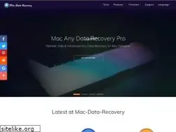 Sites similar to mac-data-recovery.com