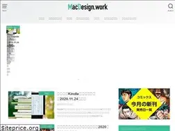 Sites similar to mac-design.work