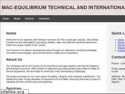 Sites similar to mac-e.com