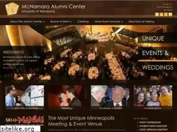 Sites similar to mac-events.org
