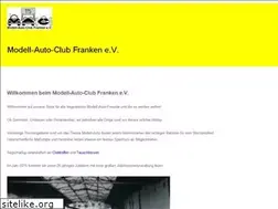 Sites similar to mac-franken.de