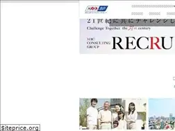 Sites similar to mac-g.co.jp