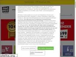 Sites similar to mac-geiz.de
