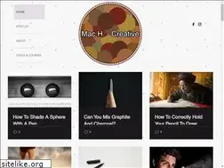 Sites similar to mac-h-creative.com