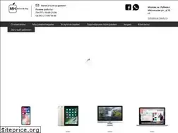 Sites similar to mac-hack.ru