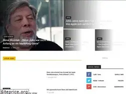Sites similar to mac-history.de