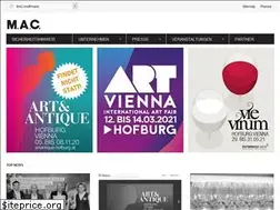Sites similar to mac-hoffmann.com