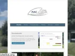 Sites similar to mac-huetschenhausen.de