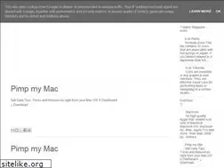 Sites similar to mac-icons.blogspot.com