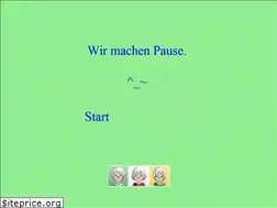 Sites similar to mac-im-pott.de