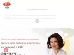 Sites similar to mac-ivf.ru