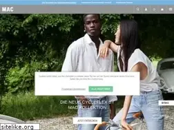 Sites similar to mac-jeans.com