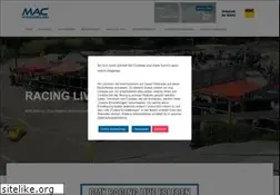 Sites similar to mac-koenigsbrunn.de