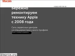 Sites similar to mac-lab.ru