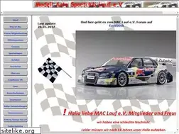 Sites similar to mac-lauf.de