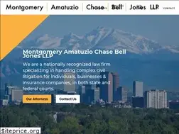 Sites similar to mac-legal.com