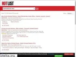 Sites similar to mac-light.fr