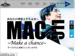 Sites similar to mac-llc.co.jp