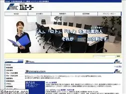 Sites similar to mac-ltd.co.jp