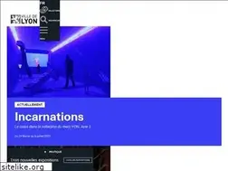 Sites similar to mac-lyon.com