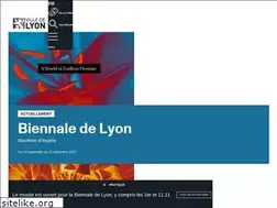 Sites similar to mac-lyon.org