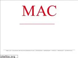 Sites similar to mac-miet-bauzaun.de
