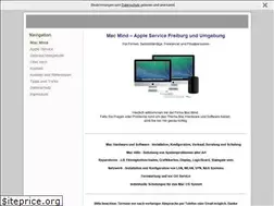 Sites similar to mac-mind.de