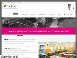 Sites similar to mac-mobilier.com