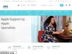 Sites similar to mac-more.co.ke
