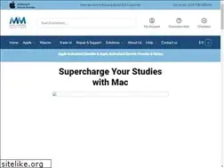 Sites similar to mac-more.com