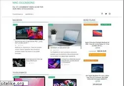 Sites similar to mac-occasions.fr