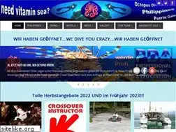 Sites similar to mac-octopusdivers.com