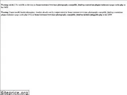 Sites similar to mac-photography.com