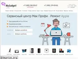 Sites similar to mac-profi.ru