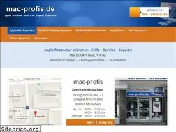 Sites similar to mac-profis.de