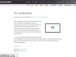 Sites similar to mac-quest.com