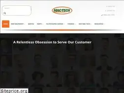 Sites similar to mac-tech.com