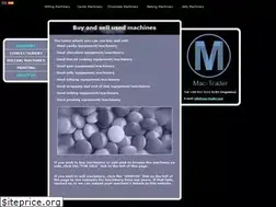 Sites similar to mac-trader.com