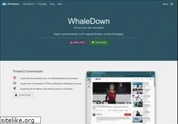 Sites similar to mac-video-downloader.com