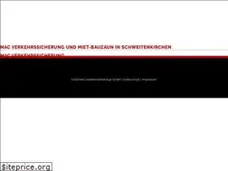 Sites similar to mac-vs.de