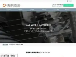 Sites similar to mac-wire.com