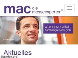 Sites similar to mac.de