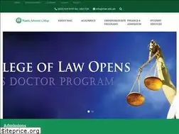Sites similar to mac.edu.ph