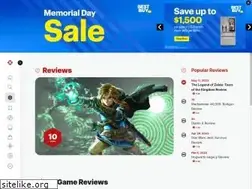 Sites similar to mac.ign.com