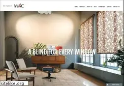 Sites similar to mac.in