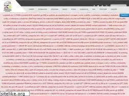 Sites similar to mac.org.co