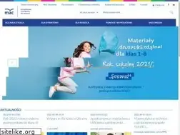 Sites similar to mac.pl